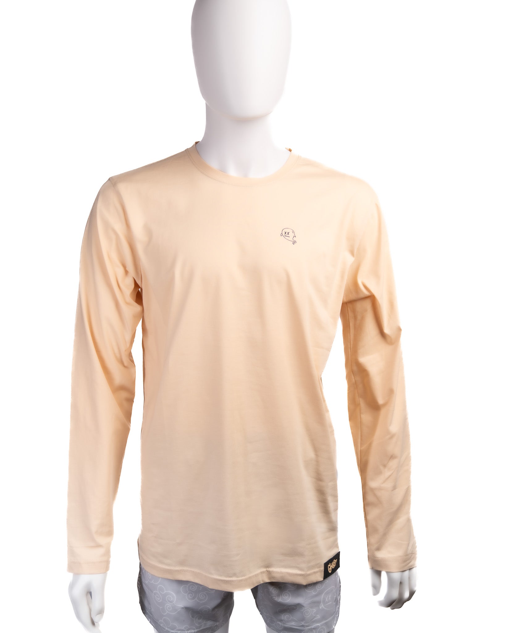 Sand GH05T X BRAND V2 Long Sleeve