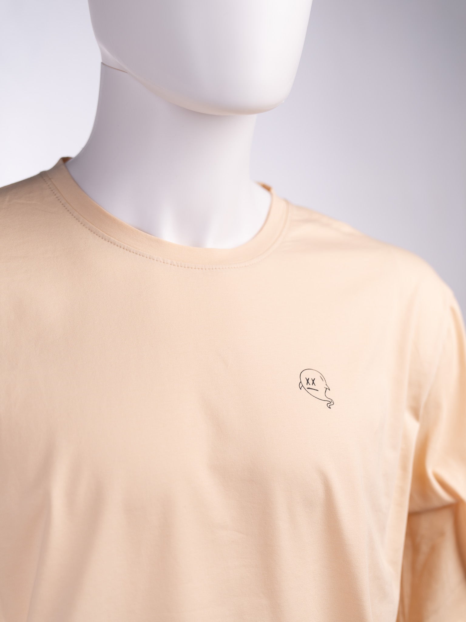 Sand GH05T X BRAND V2 Long Sleeve
