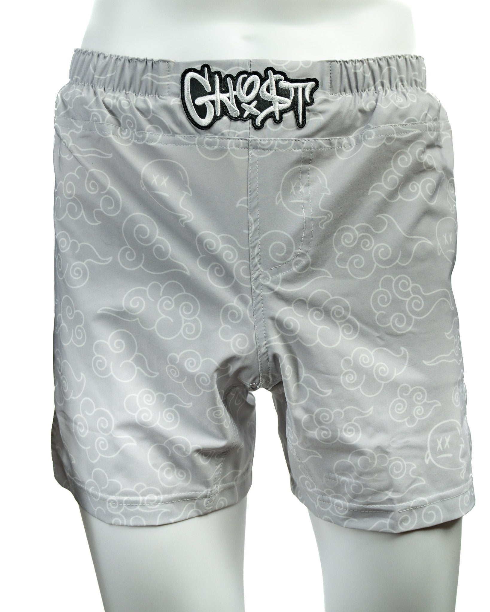 Grey Cloud GH05T Hybrid Shorts