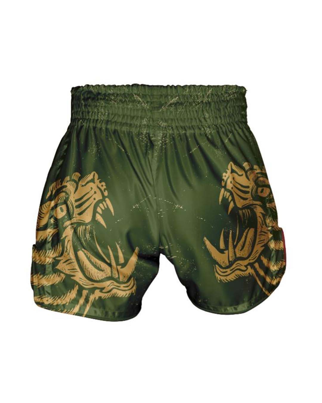 Army Green Thaigers