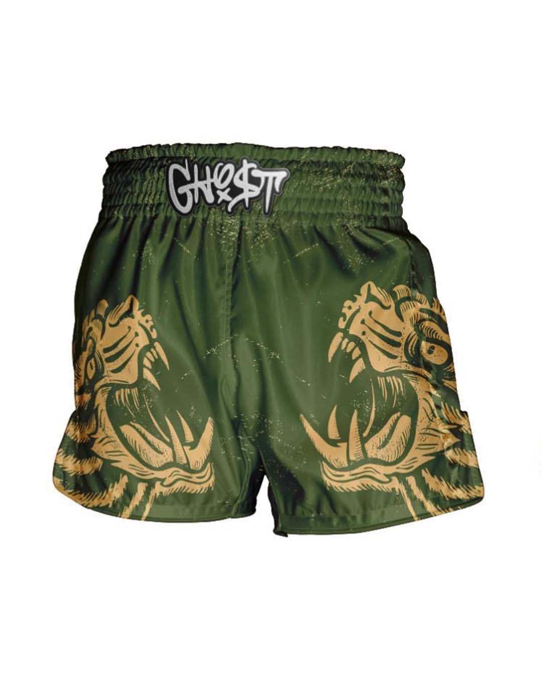 Army Green Thaigers