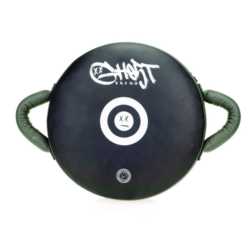 Army Green GHV1 Kick Shield *PRE-ORDER