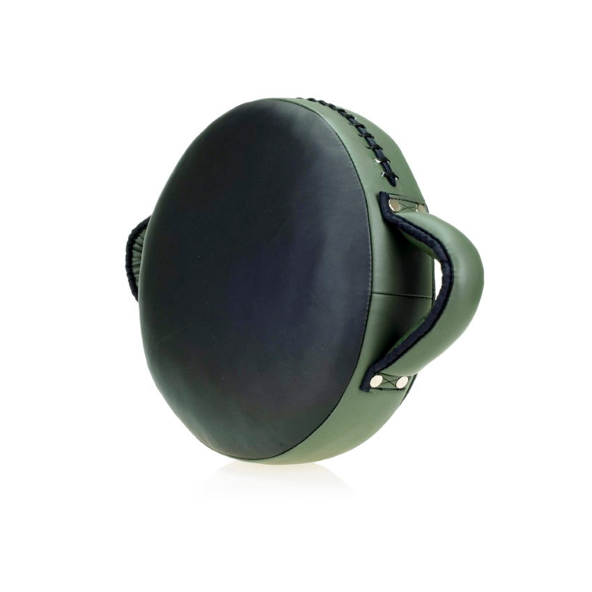 Army Green GHV1 Kick Shield *PRE-ORDER