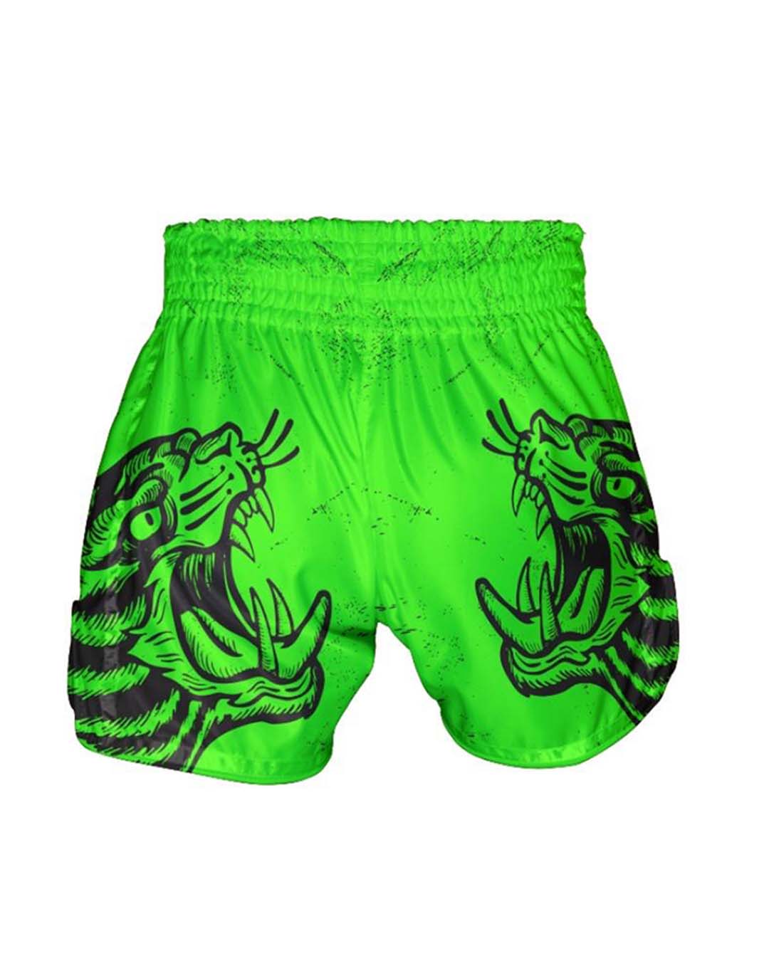 Neon Green Thaigers