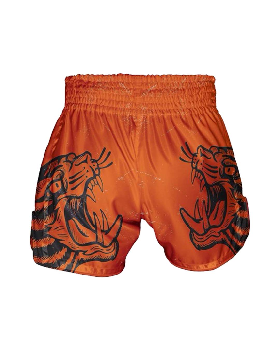 Orange Thaigers