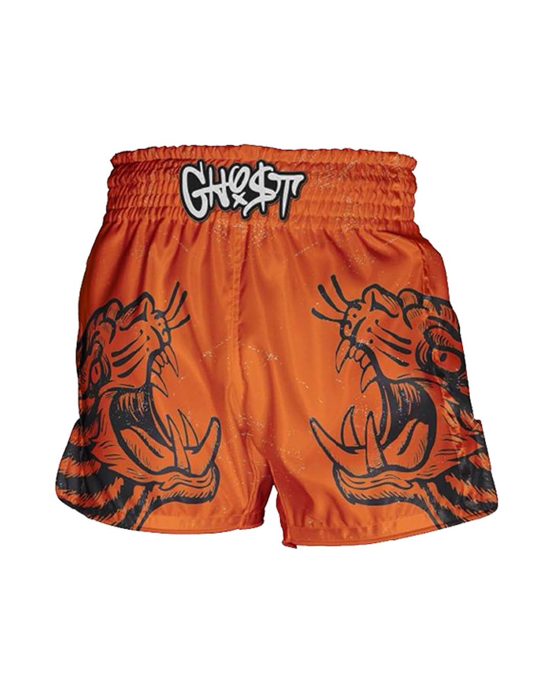 Orange Thaigers