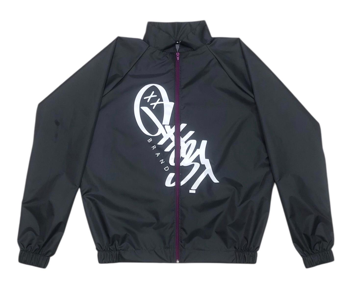 GH05T GHV1 Sauna Suit-Gray