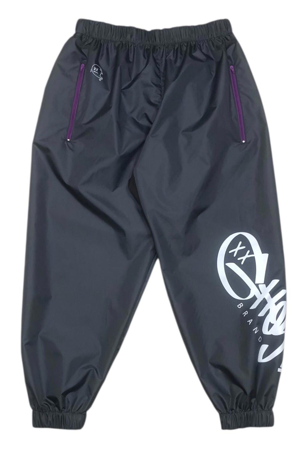 GH05T GHV1 Sauna Suit-Gray