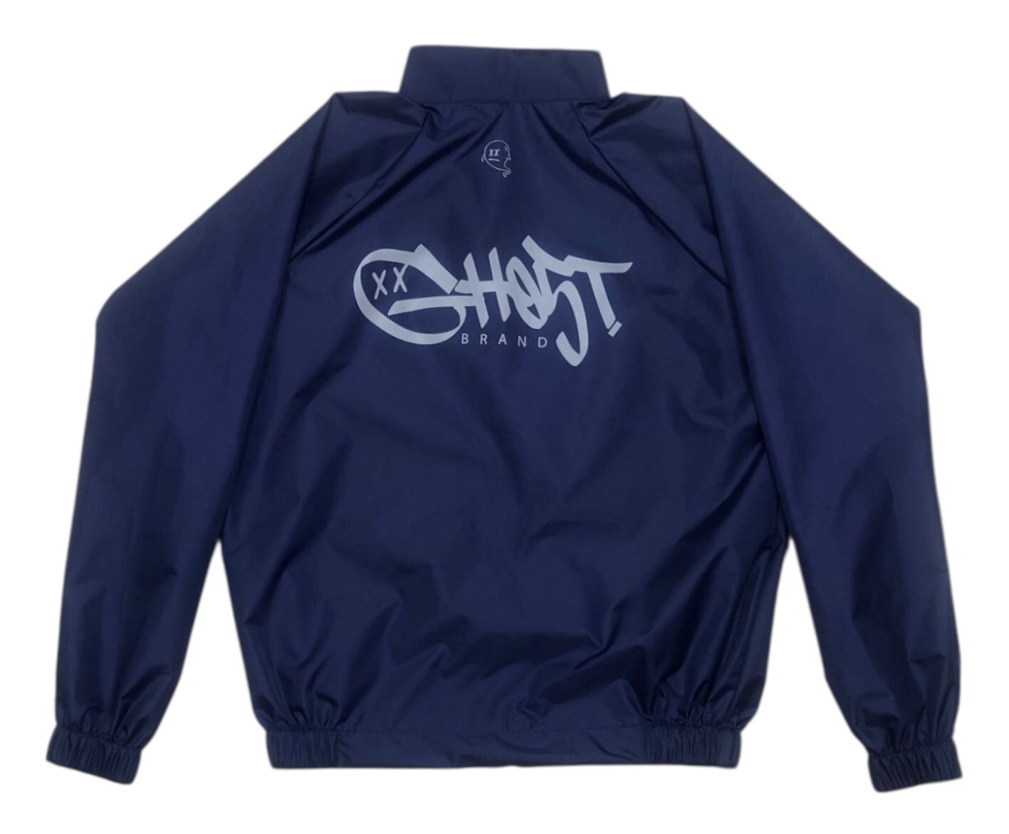 GH05T GHV1 Sauna Suit-Blue