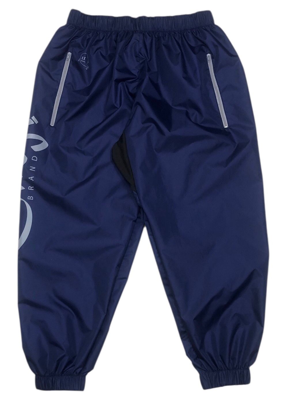 GH05T GHV1 Sauna Suit-Blue