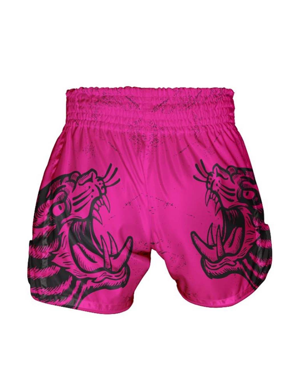 Neon Pink Thaigers