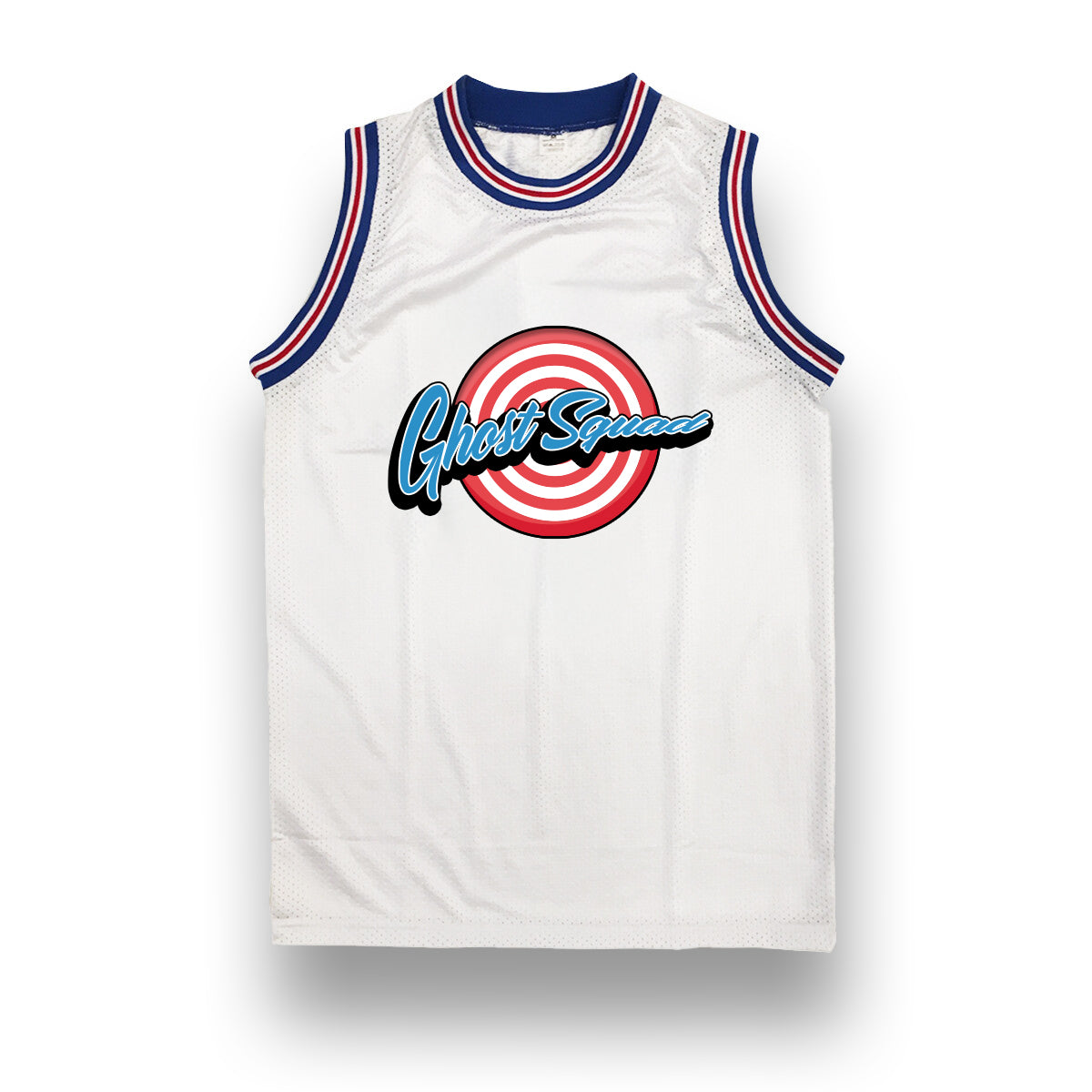 GH05T X BRAND “Gh05t Squad”