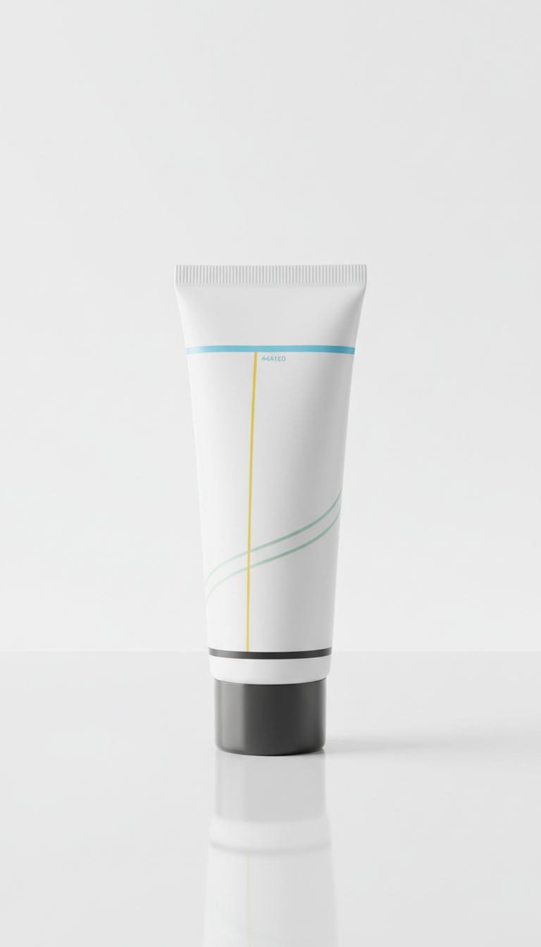 Clarity Boost Night Gel Frosted Tube