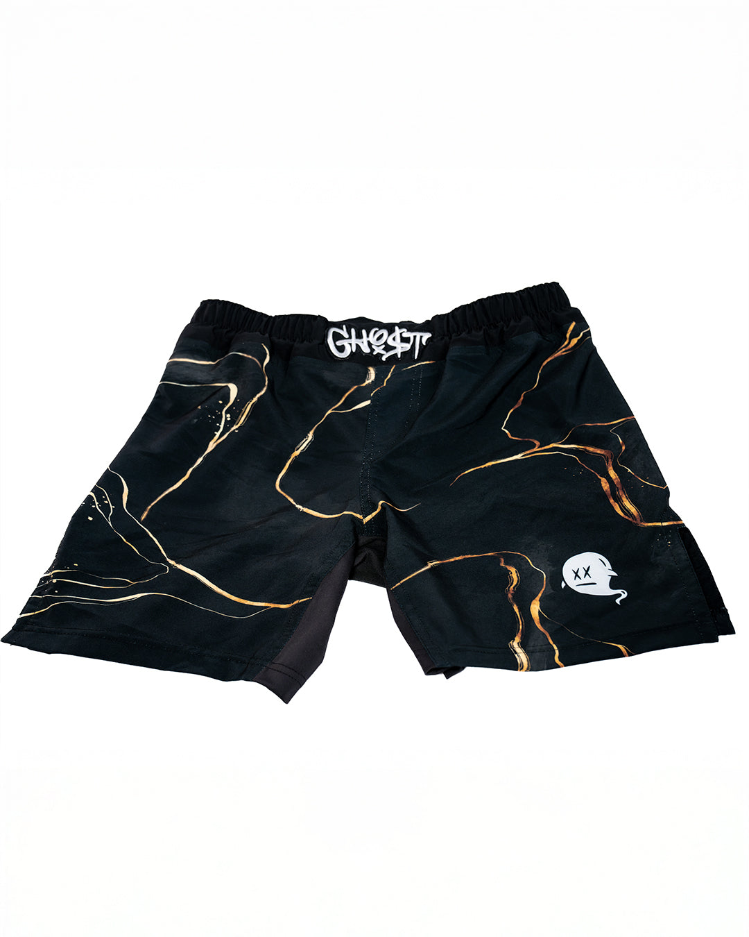 "Kintsugi" Hybrid Shorts