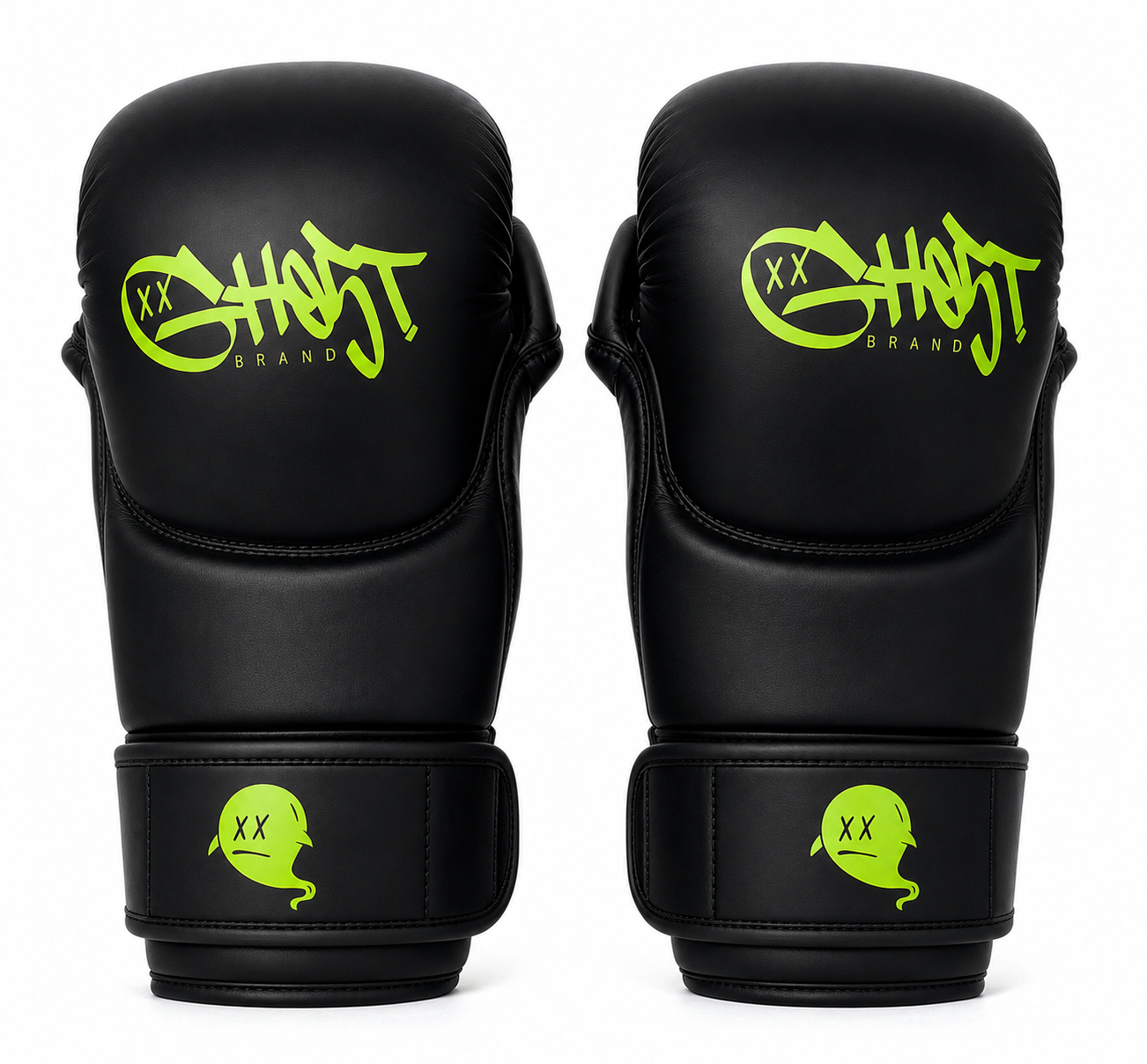 Phantom GH05T X BRAND GHV1 MMA Sparring Gloves