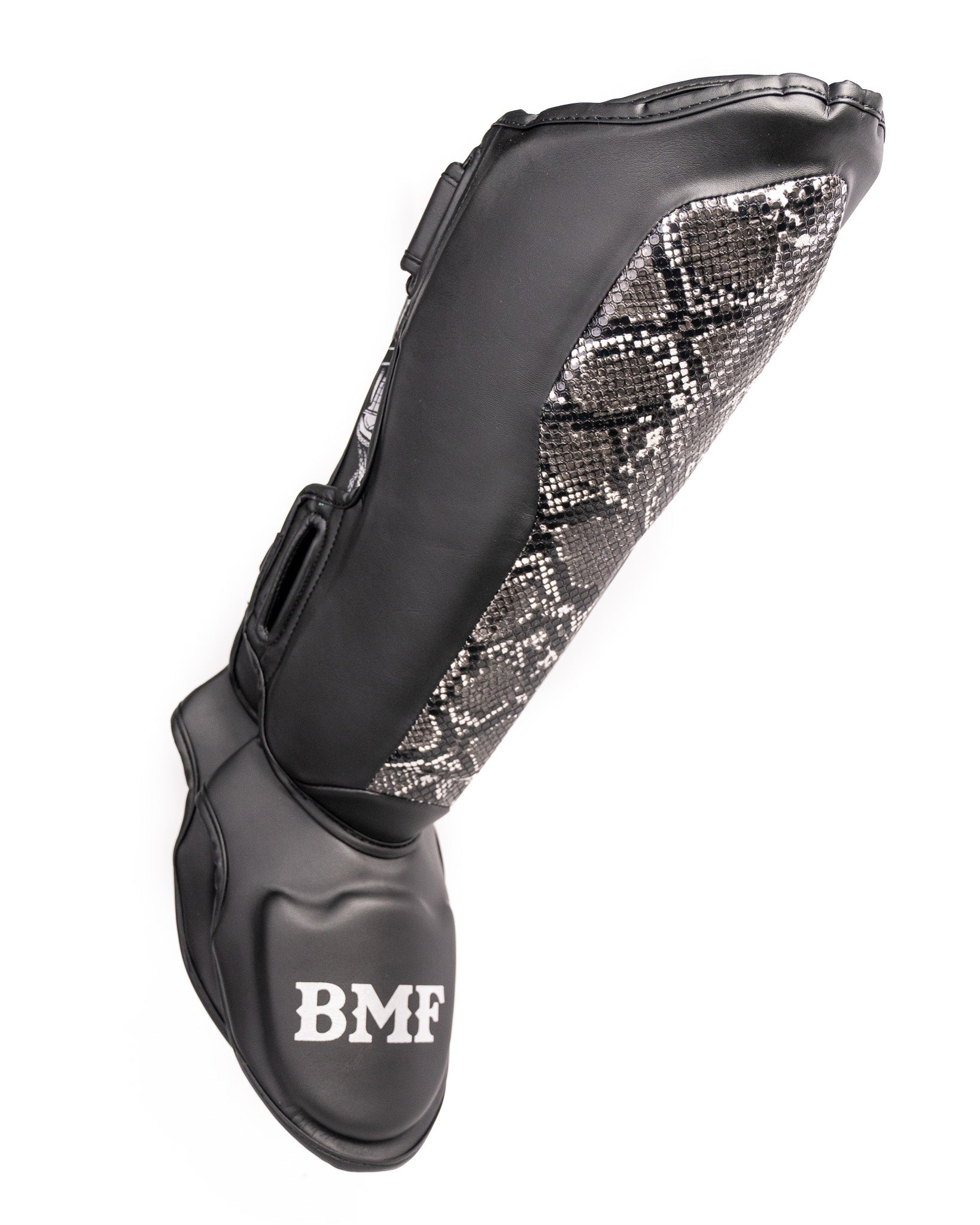 GH05T X BMF Ranch "BOA" Shin Guard