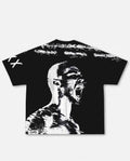 Nick Gjelaj Fight ShirtGH05T X BRAND