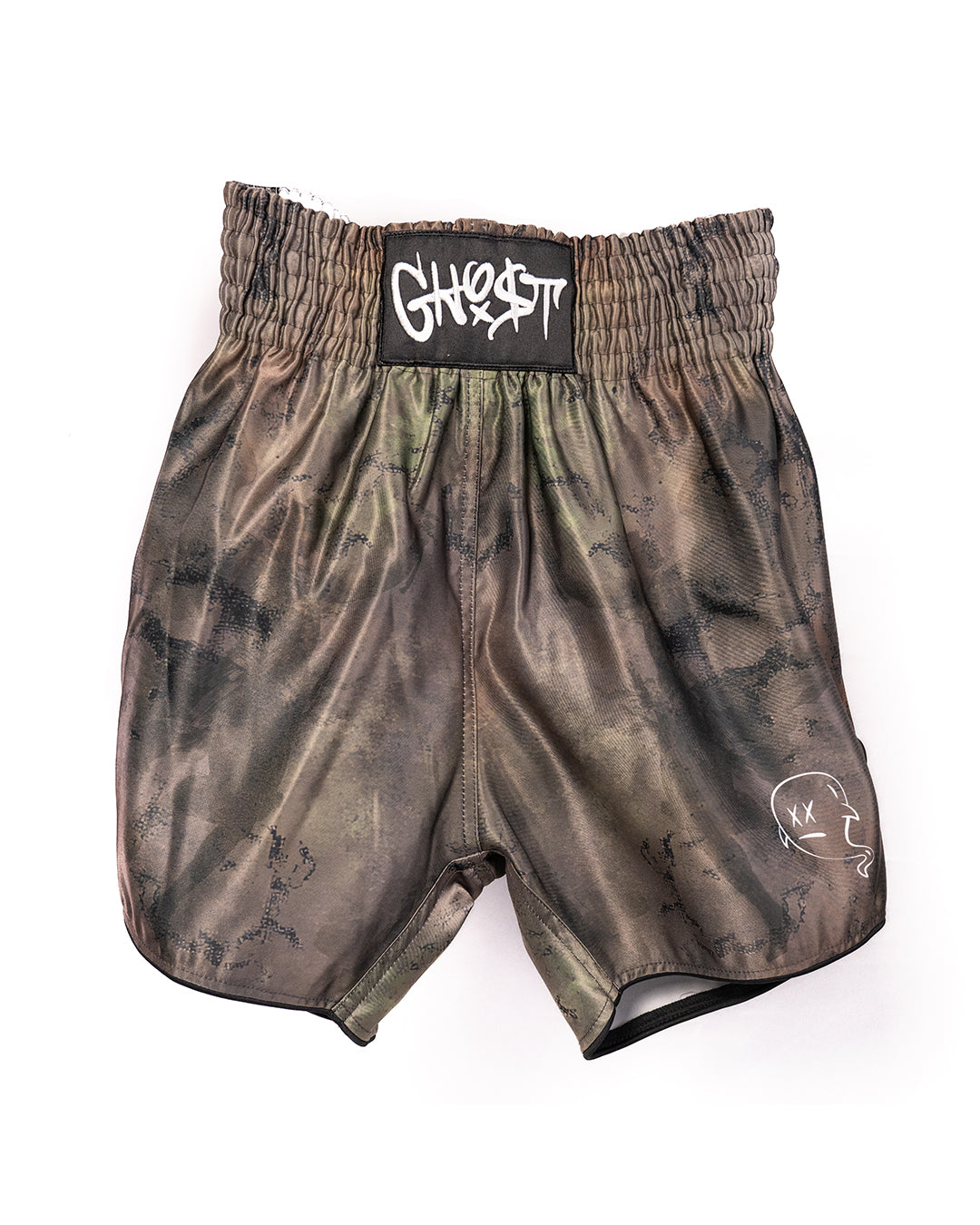 "Guardians" Muay Thai Short