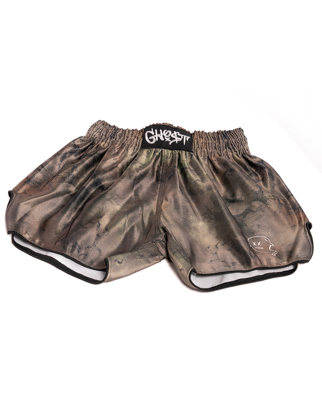 "Guardians" Muay Thai Short