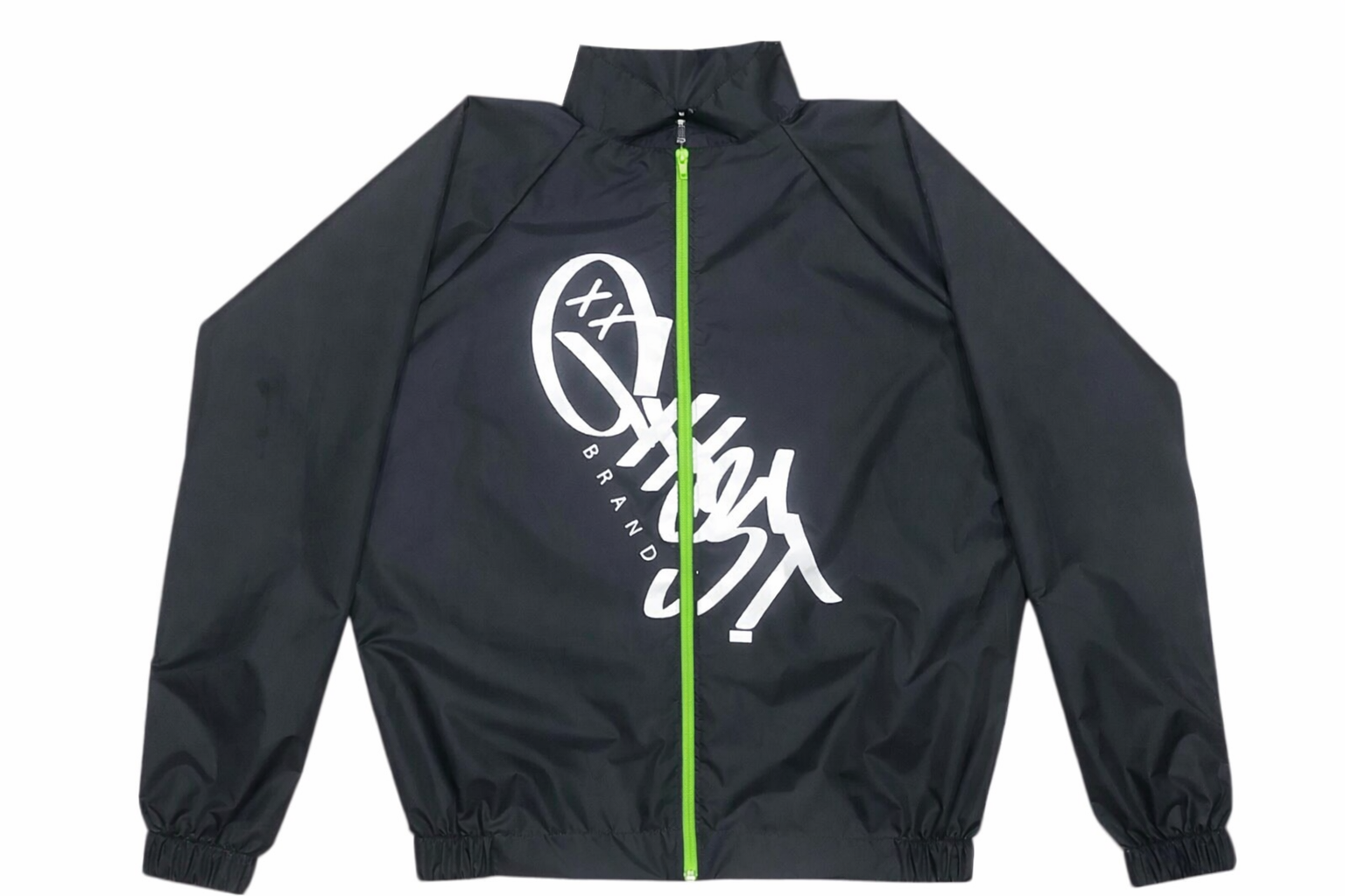 GH05T X BRAND GHV1 Sauna Suit-Gray