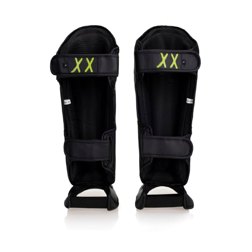 Phantom GH05T X BRAND GHV1 Shin Guards