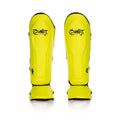 Highlighter GH05T X BRAND GHV1 Shin Guards W/ Vortex Liner