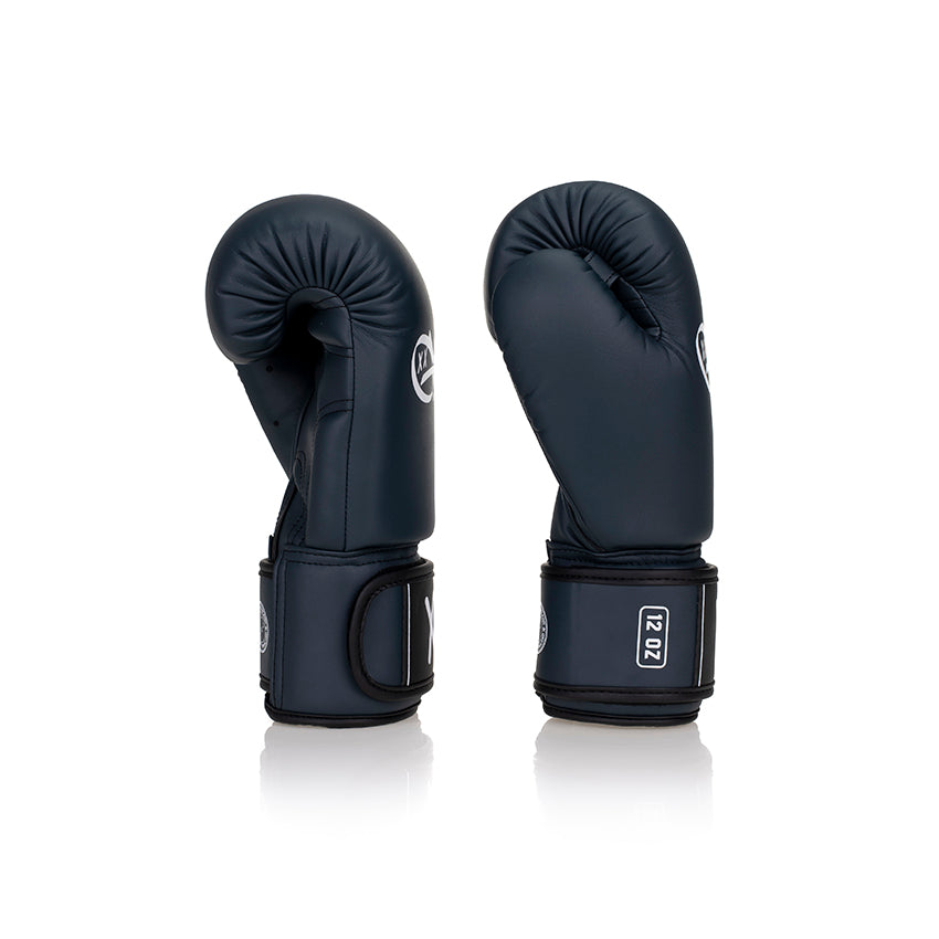 Concrete GH05T X BRAND GHV1 Boxing Gloves W/ Tiger Liner