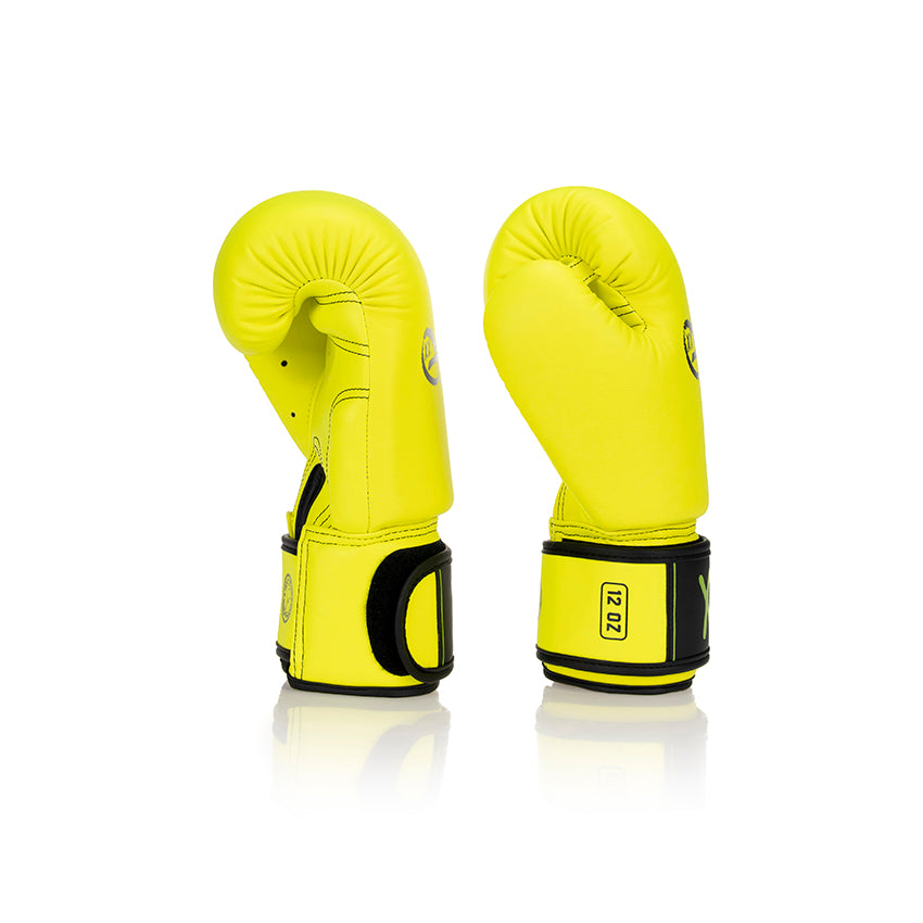 Highlighter GH05T X BRAND GHV1 Boxing Gloves