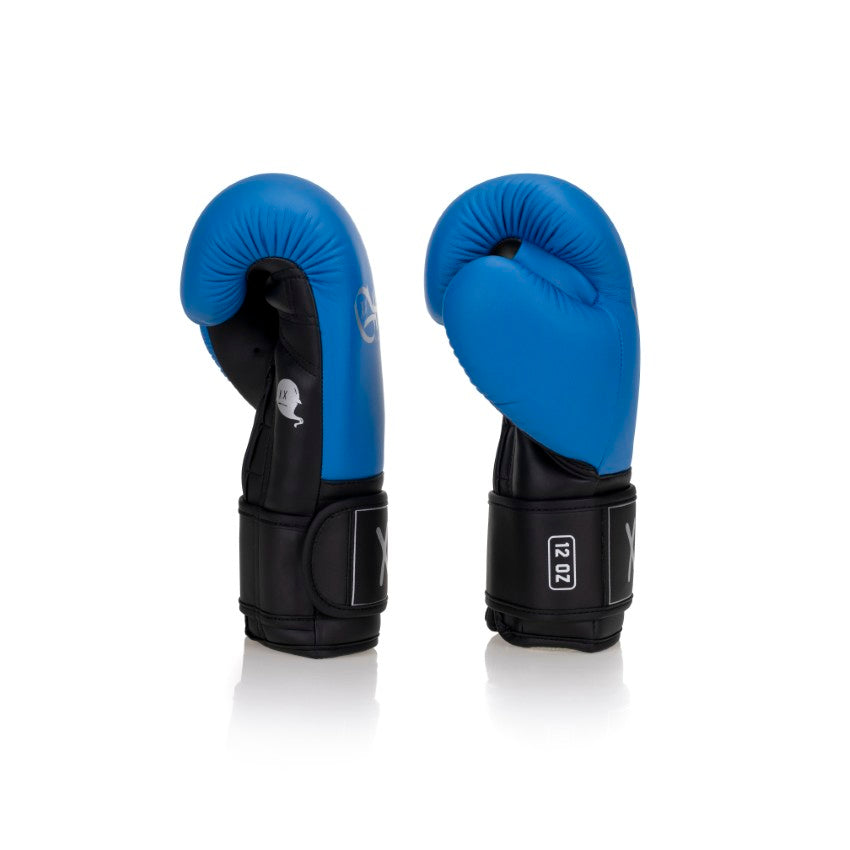 Blue GH05T X BRAND GHV1 Boxing Gloves