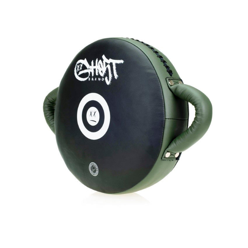 Army Green GHV1 Kick Shield *PRE-ORDER