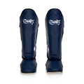 Midnight Blue GH05T X BRAND GHV1 Shin Guards
