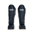 Concrete GH05T X BRAND GHV1 Shin Guards W/ Tiger Liner