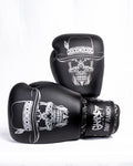 GH05T X BRAND X BMF Ranch "BOA" Premium Velcro Boxing Glove