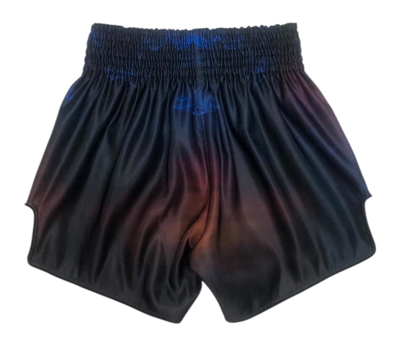 "Vortex" Muay Thai Shorts