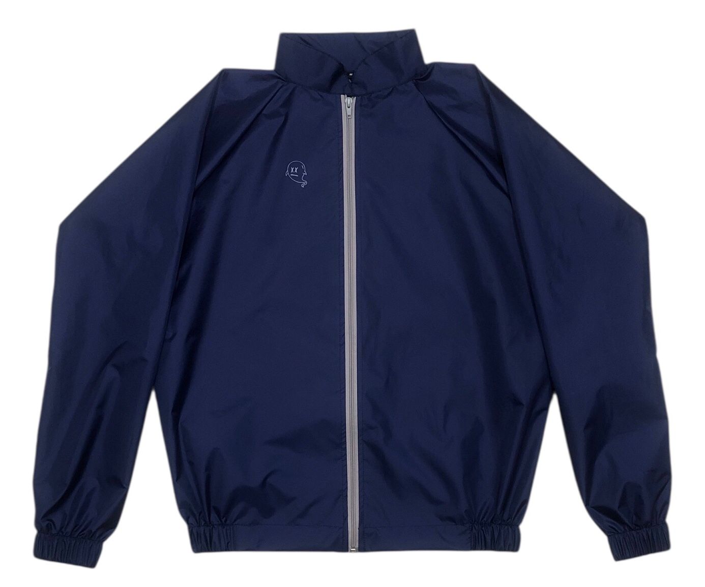 GH05T GHV1 Sauna Suit-Blue