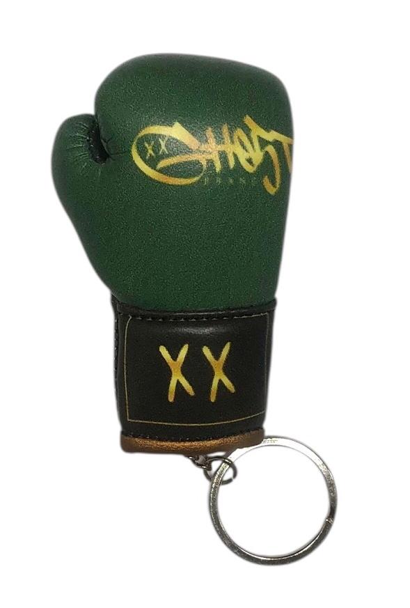 *Sold Out* GH05T X BRAND Glove Keychain-Green
