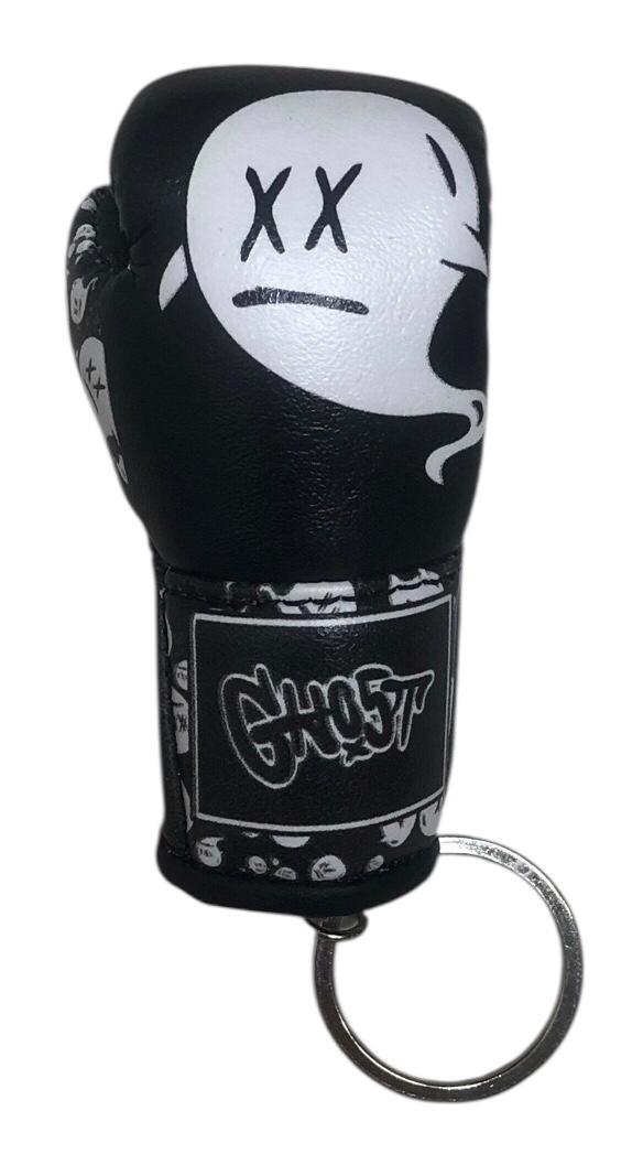 GH05T Glove Keychain-Black