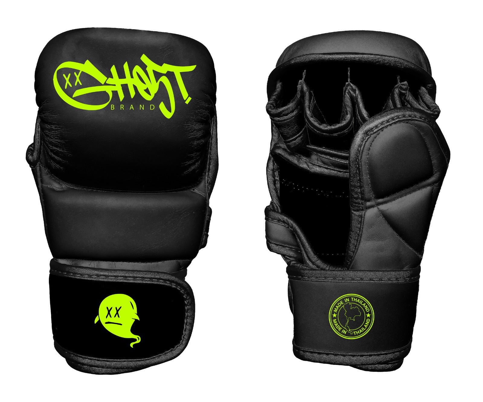 Phantom GHV1 MMA Sparring Gloves *PRE-ORDER